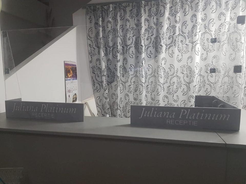 Juliana Platinum Brad 호텔 외부 사진