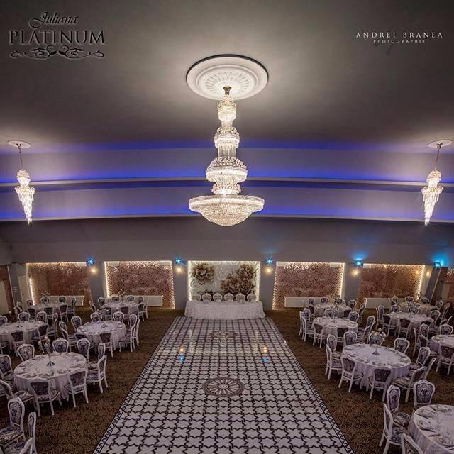 Juliana Platinum Brad 호텔 외부 사진